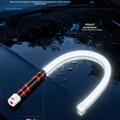 Luxora Flexible LED Flashlight