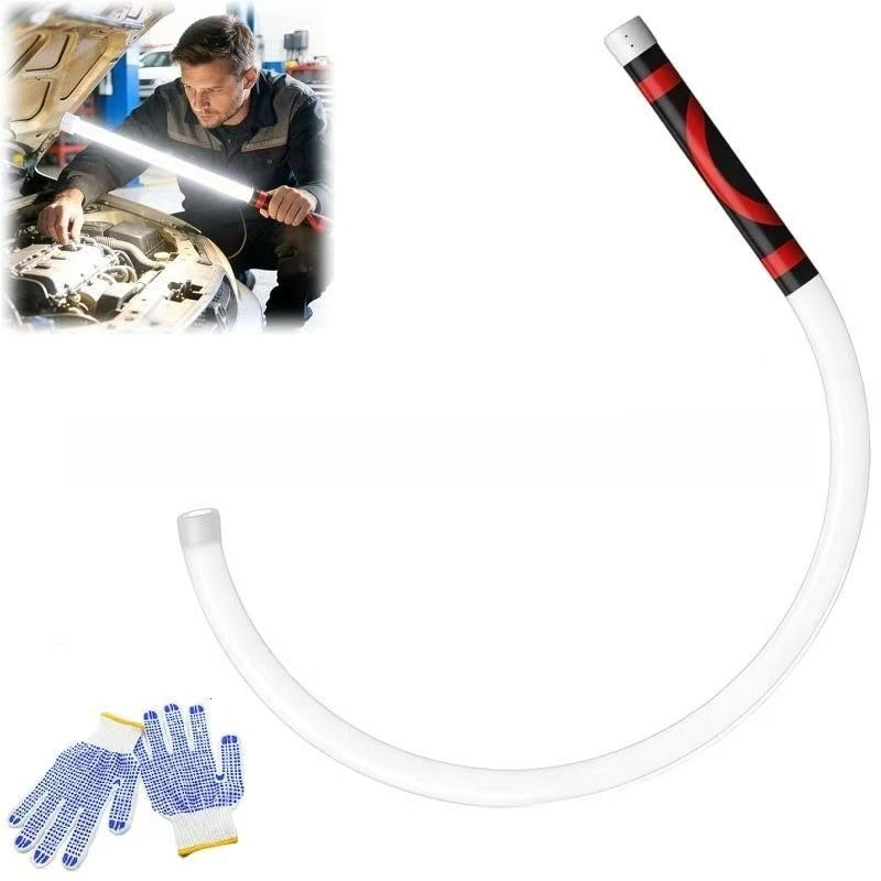 Luxora Flexible LED Flashlight