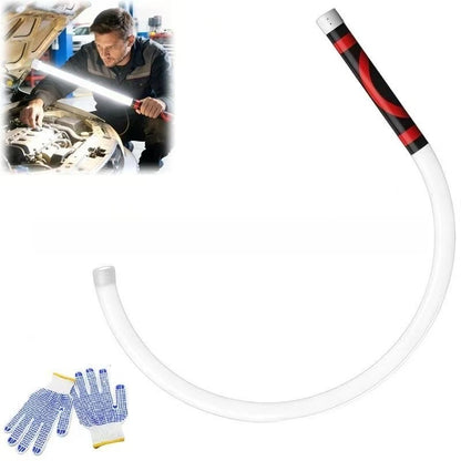 Luxora Flexible LED Flashlight